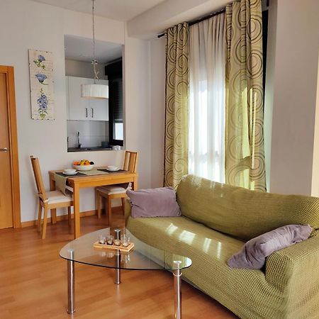 Apartamento Atico - Piscina Malaga Centro Exterior foto