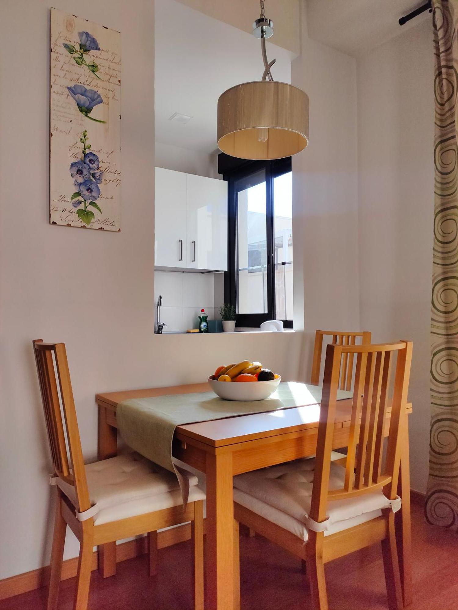 Apartamento Atico - Piscina Malaga Centro Exterior foto
