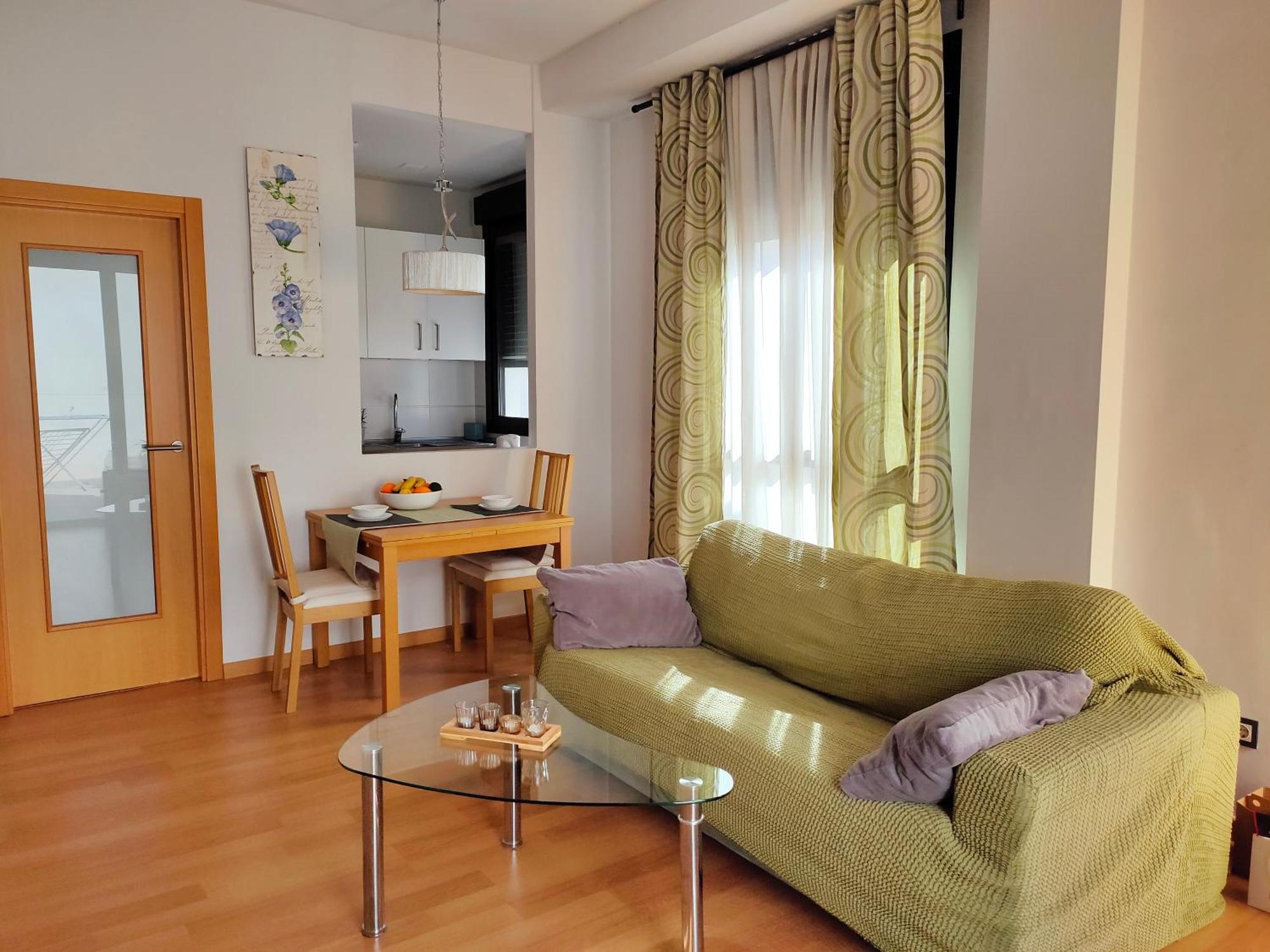 Apartamento Atico - Piscina Malaga Centro Exterior foto