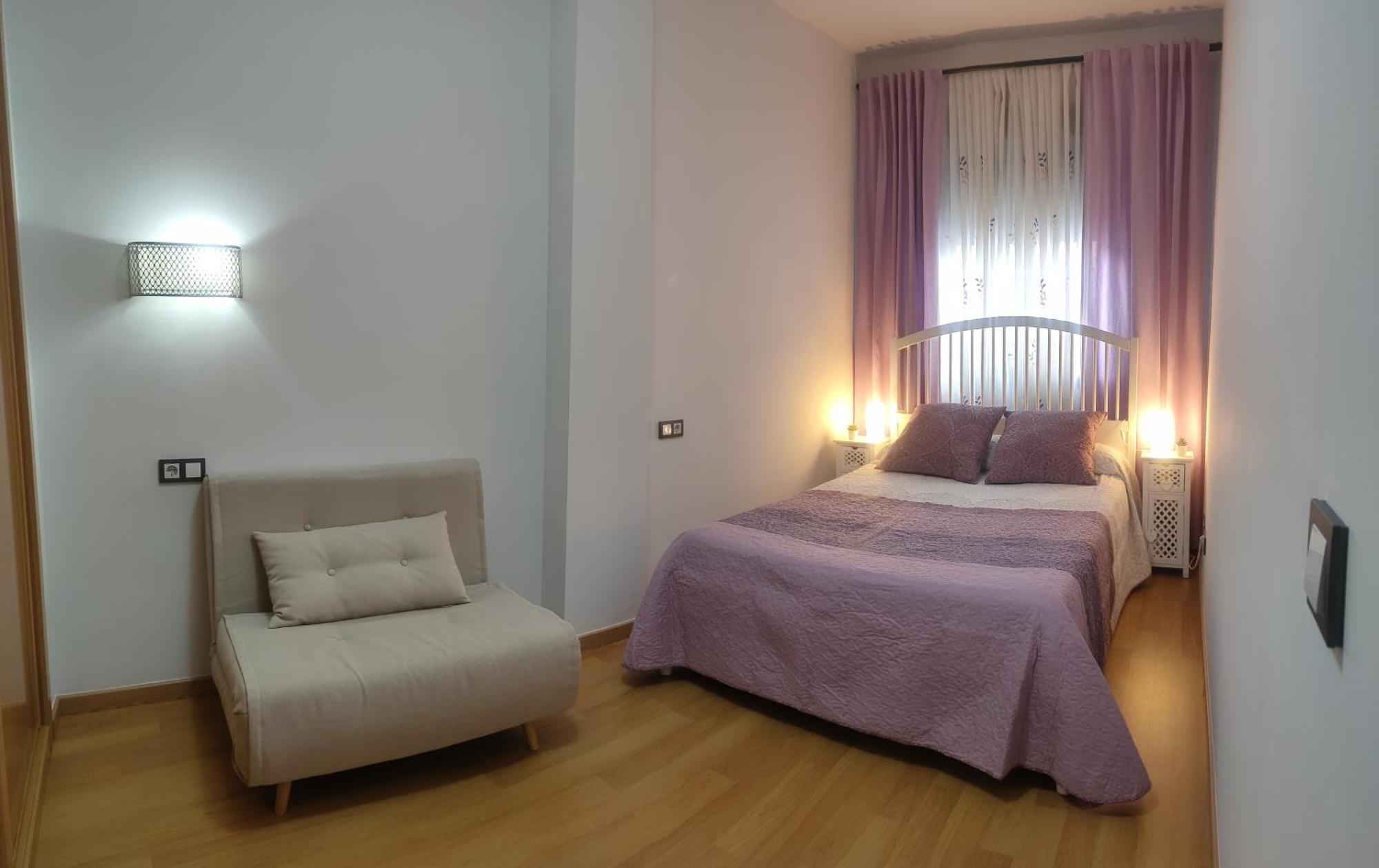 Apartamento Atico - Piscina Malaga Centro Exterior foto