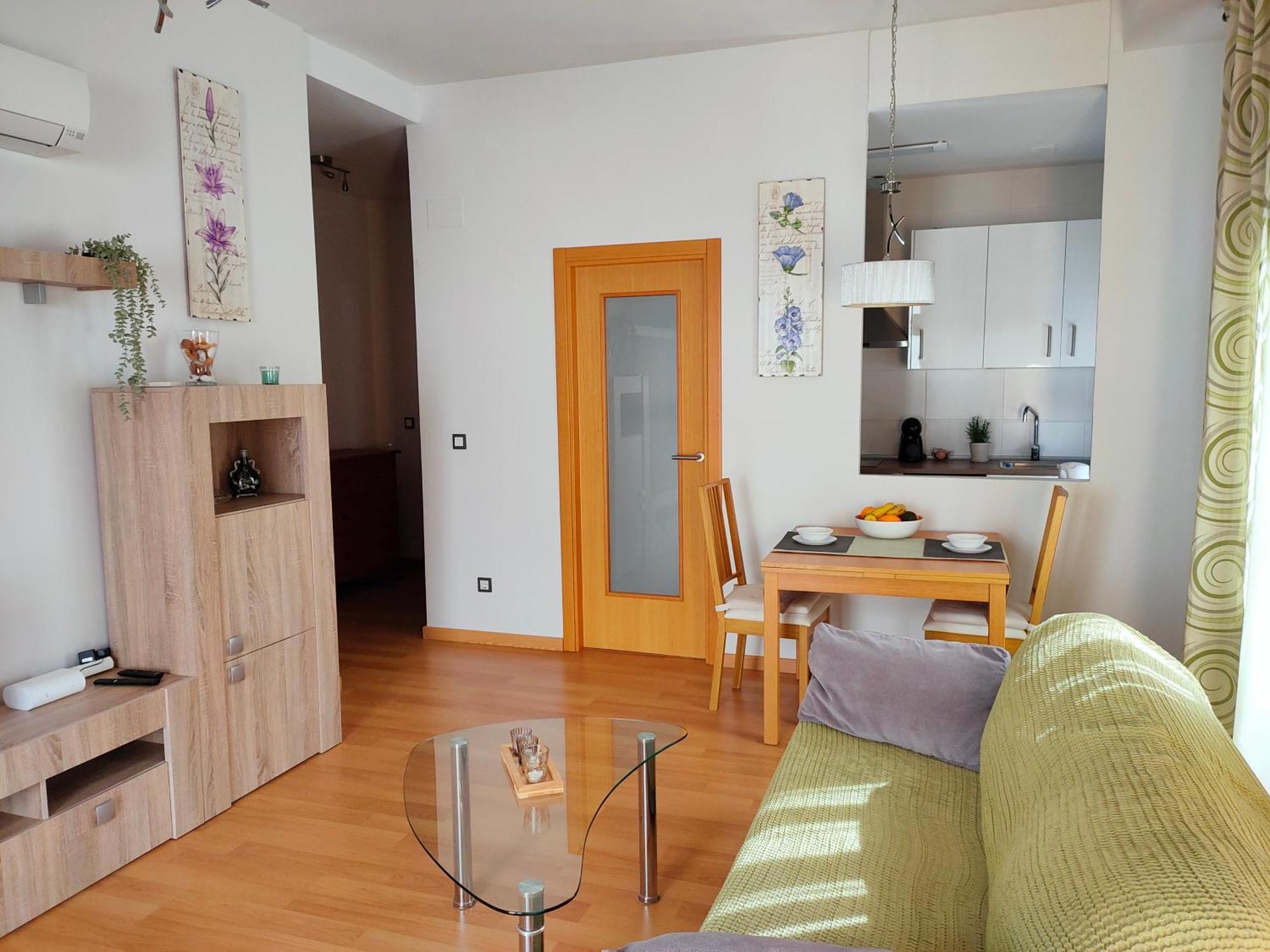 Apartamento Atico - Piscina Malaga Centro Exterior foto
