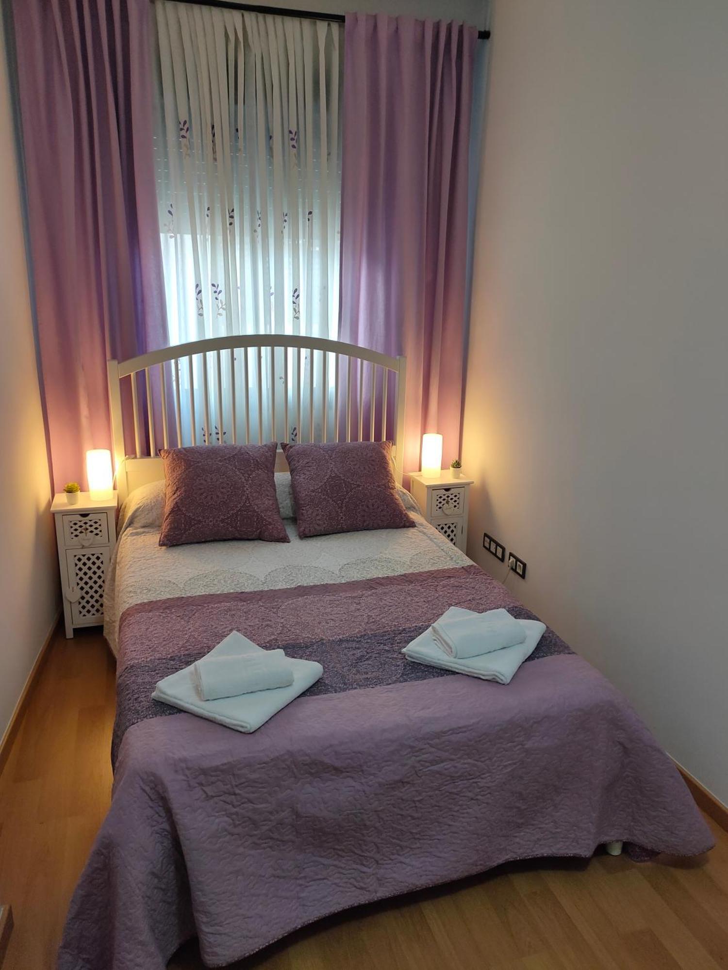 Apartamento Atico - Piscina Malaga Centro Exterior foto
